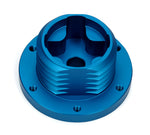 NRG Short Hub Thrustmaster - Blue