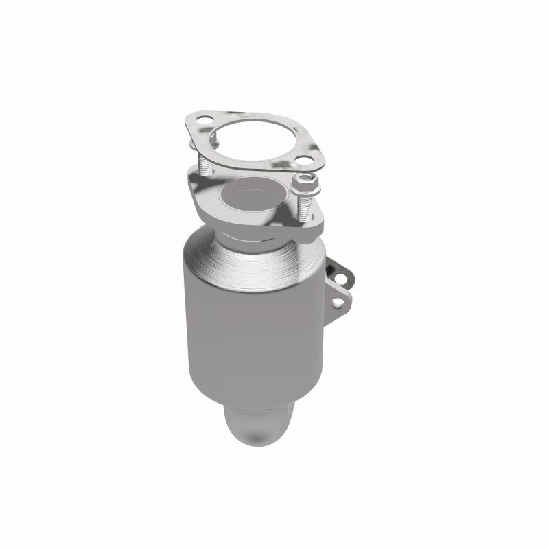 MagnaFlow 09-10 Subaru Forester H4 2.5L California Direct-Fit Catalytic Convert