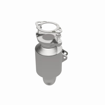 MagnaFlow 09-10 Subaru Forester H4 2.5L California Direct-Fit Catalytic Convert