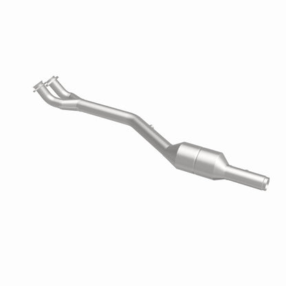 MagnaFlow Right Side Direct Fit Catalytic Converter California Grade 00-03 BMW M5 5.0L
