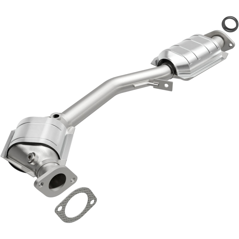 MagnaFlow DF Cat Conv 99-05 Subaru Forester/96-97 & 99-05 Impreza/01-03 Legacy/00-05 Outback Frt/Rr