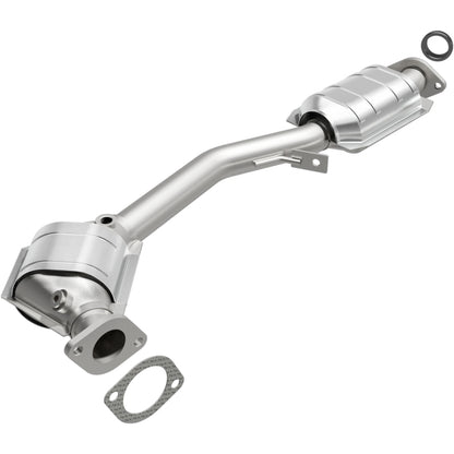 MagnaFlow DF Cat Conv 99-05 Subaru Forester/96-97 & 99-05 Impreza/01-03 Legacy/00-05 Outback Frt/Rr