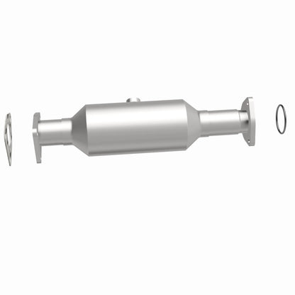 MagnaFlow Direct Fit Catalytic Converter OEM 2001-2002 Acura MDX/2003-2004 Honda Pilot Underbody