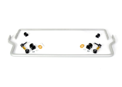 Whiteline 90-97 Mazda Miata Front & Rear Sway Bar Kit