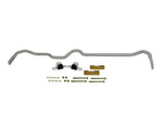 Whiteline VAG MK4/MK5 FWD Only Front 24mm Adjustable X-Heavy Duty Swaybar