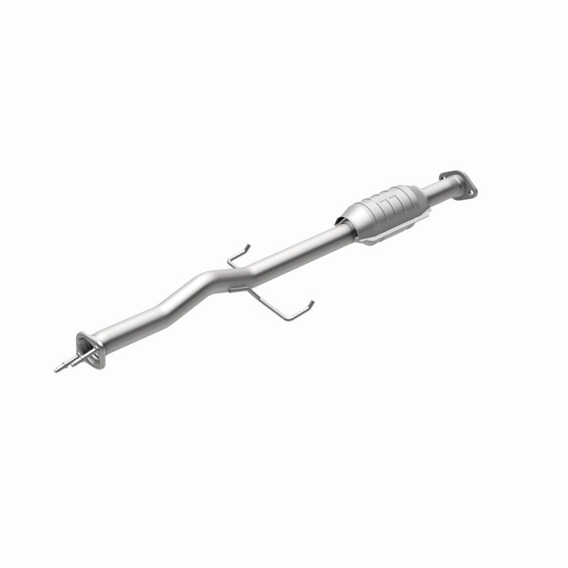 MagnaFlow Direct Fit Catalytic Converter 01-03 Mazda Protege 2.0L