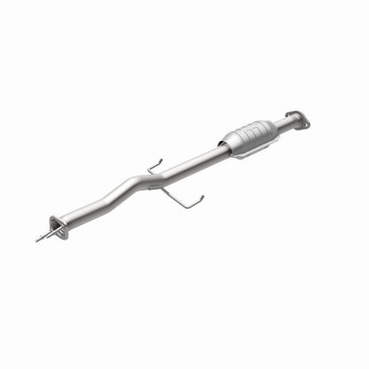 MagnaFlow Direct Fit Catalytic Converter 01-03 Mazda Protege 2.0L