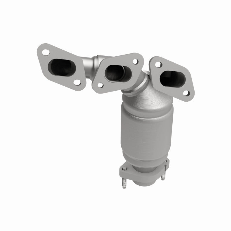 MagnaFlow Direct Fit Catalytic Converter Contour 2.5L Rear Manifold