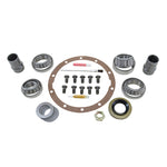 Yukon Gear Master Overhaul Kit For 86+ Toyota 8in Diff w/oEM Ring & Pinion