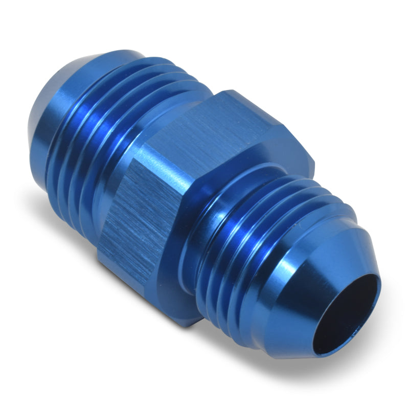 Russell Performance -8 AN to -10 AN Flare Reducer (Blue)