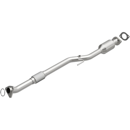 MagnaFlow Direct Fit Catalytic Converter 03-06 Sentra 1.8L Rear OEM