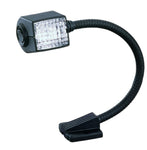 Hella Reading Lamp Black Mg12 2Ab