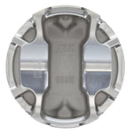 JE Pistons 2012+ Subaru FA20E/FA20F Bore 87, Size +1.00, Stroke 86, 10.0:1 C/R -14.4CC (Set of 4)