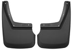 Husky Liners 15 Chevy Tahoe Custom-Molded Rear Mud Guards