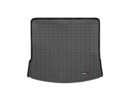 WeatherTech 08+ Mazda  5 Cargo Liners - Black