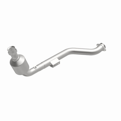 MagnaFlow Direct Fit Catalytic Converter Mercedes SLK320 04 Passenger Side CA