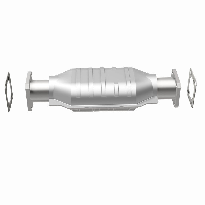 MagnaFlow California Direct Fit Catalytic Conv 75-82 Chevrolet LUV 1.8L / 86-91 Isuzu Trooper 2.3L