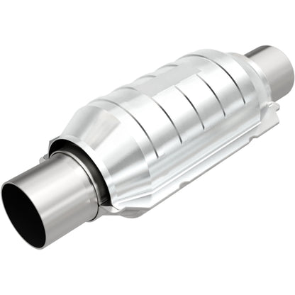 MagnaFlow Universal Catalytic Converter 2.00 inch Rear CA