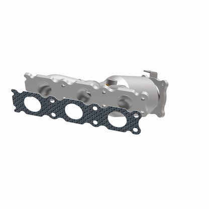 MagnaFlow Direct Fit Catalytic Converter 08-12 Land Rover LR2 3.2L