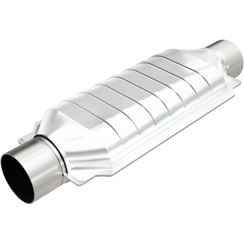 MagnaFlow Universal Catalytic Converter 3.00 OEM