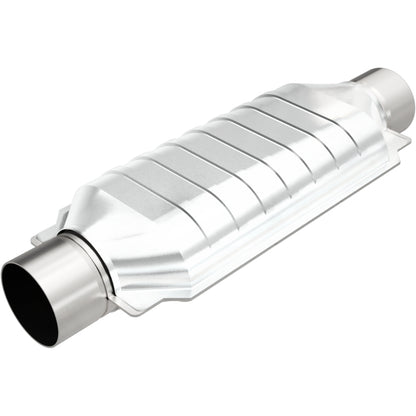 MagnaFlow Universal Catalytic Converter 3.00 OEM