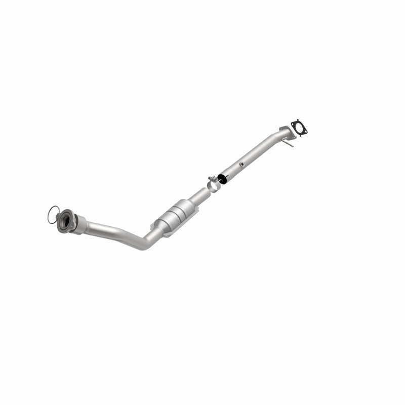MagnaFlow Direct Fit Catalytic Converter 04-05 Aztek/Rendezvous 3.4L