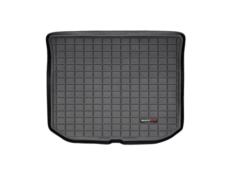 WeatherTech 11+ Scion tC Cargo Liners - Black