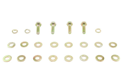 Whiteline 94-01 Acura Integra DC1-2 Rear Camber adj kit - upper c/arm