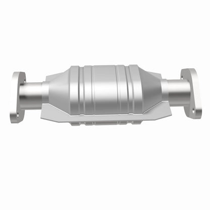 MagnaFlow Direct Fit Catalytic Converter 01-04 Kia Spectra 1.8L