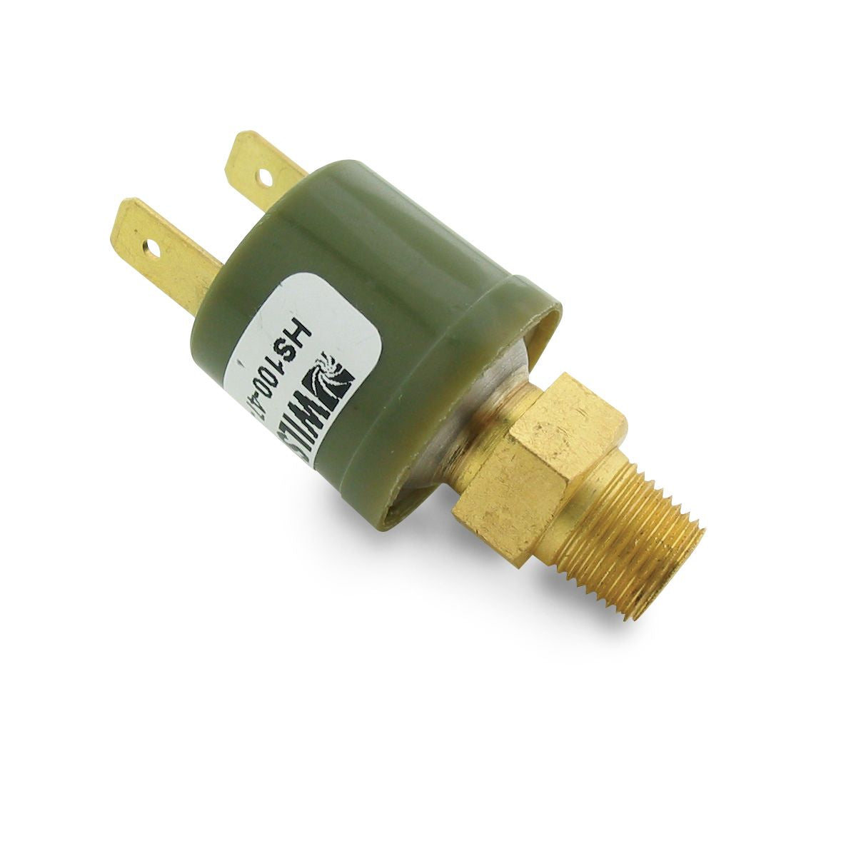 Air Pressure Switch; 145-175 PSI;