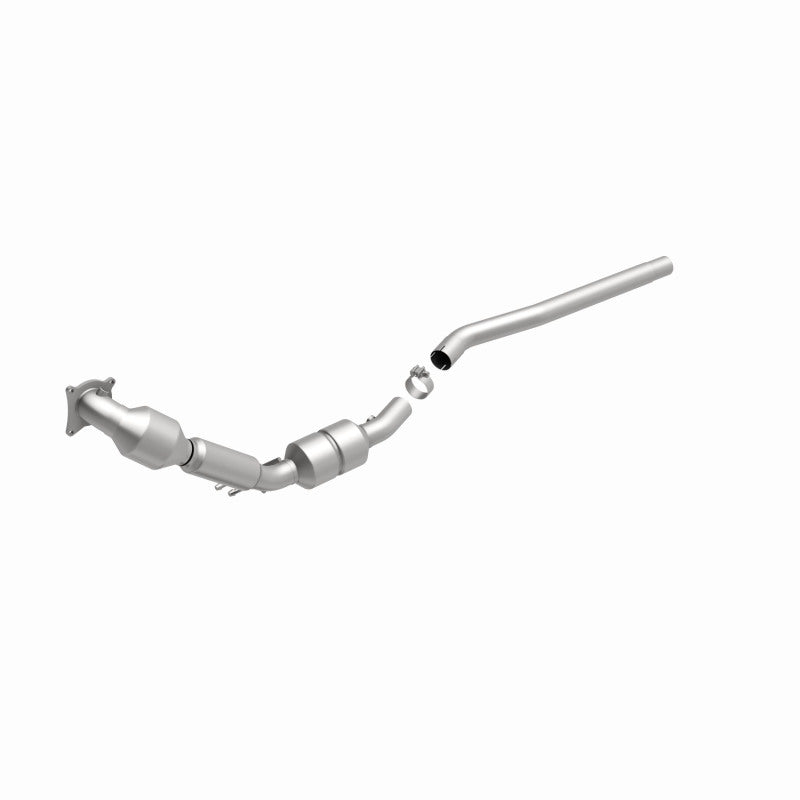 MagnaFlow Direct Fit Catalytic Converter 06-08 VW Passat 2.0L