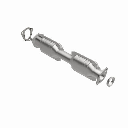 MagnaFlow Direct Fit Catalytic Converter Ford 88 89