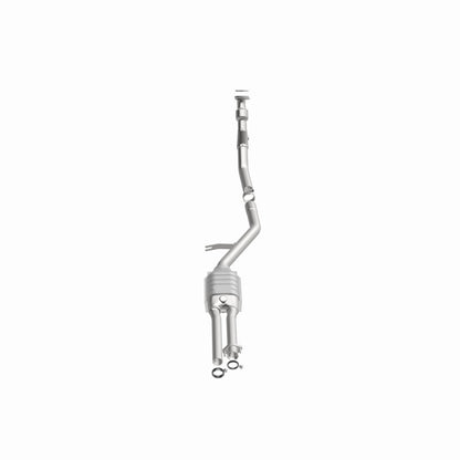 MagnaFlow Direct Fit Catalytic Converter BMW 86 91