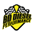 BD Diesel Billet Input Shaft - 2007.5+ Dodge 68RFE