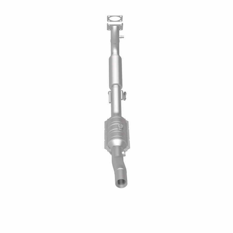 MagnaFlow Direct Fit Catalytic Converter 04-05 VW Jetta 2L