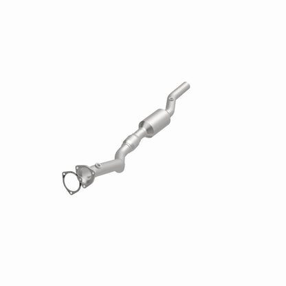 MagnaFlow Direct Fit Catalytic Converter 98-99 Audi A6 2.8L Driver Side