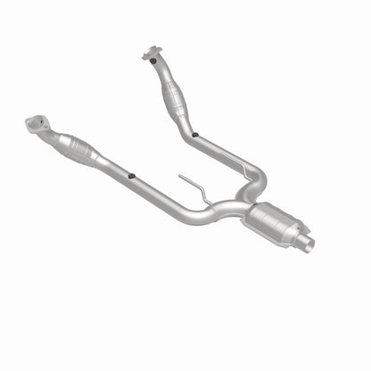 MagnaFlow Direct Fit Catalytic Converter 94-97 T-Bird/Cougar 4.6L 50S