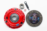 South Bend / DXD Racing Clutch 98-07 Subaru Impreza 2.5 2.5L Stg 3 Daily Clutch Kit