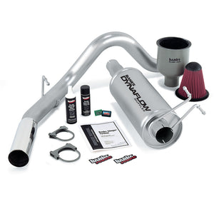 Banks Power 99-04 Ford 6.8L Excursion Stinger System w/ AutoMind
