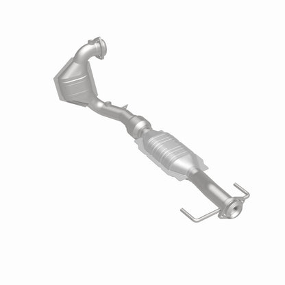 MagnaFlow Direct Fit Catalytic Converter 01 Saab 9-5 2.3L