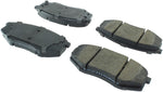 StopTech Street Brake Pads - Front