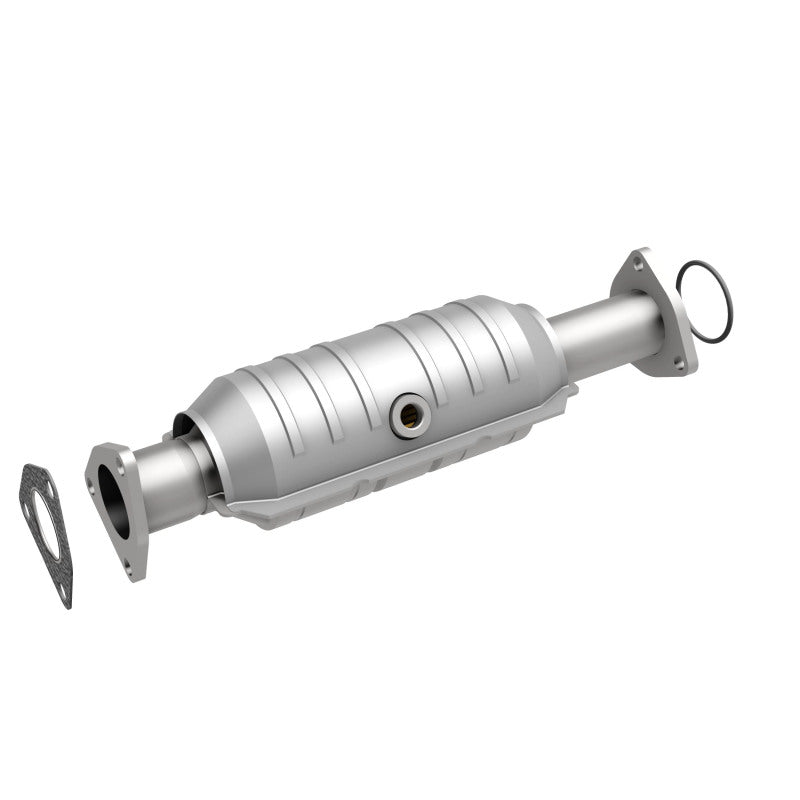 MagnaFlow Direct Fit Catalytic Converter 02-03 Acura CL 3.2L 49 st