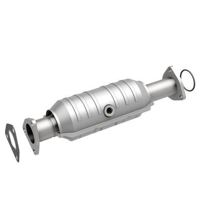 MagnaFlow Direct Fit Catalytic Converter 02-03 Acura CL 3.2L 49 st