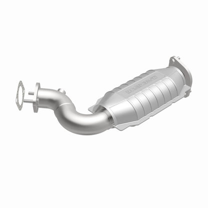 MagnaFlow Direct Fit Catalytic Converter 08-09 Cadi CTS 3.6L Driver Side OEM