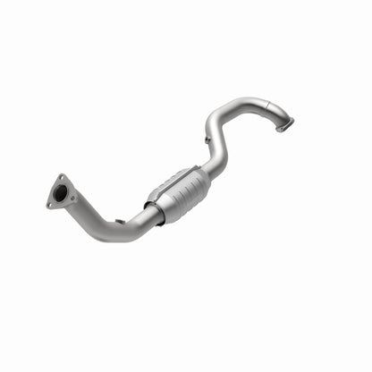 MagnaFlow Direct Fit Catalytic Converter 96-97 3.2L Passport P/S A/T