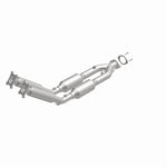 MagnaFlow Conv DF 99-01 Volvo S80 2.8L