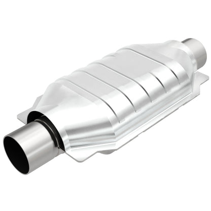 MagnaFlow Universal Catalytic Converter 3.00 OBD2 Ulev