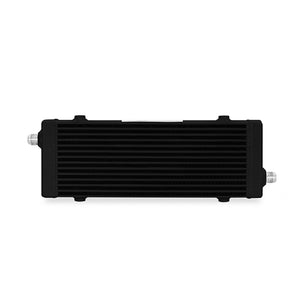 Mishimoto 2016+ Ford Focus RS Oil Cooler Kit - Black