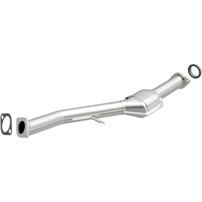 MagnaFlow Direct Fit Catalytic Converter 06-08 Subaru Legacy 2.5L