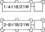 Hella Flasher 12V 4 Pin Bkt 10200W